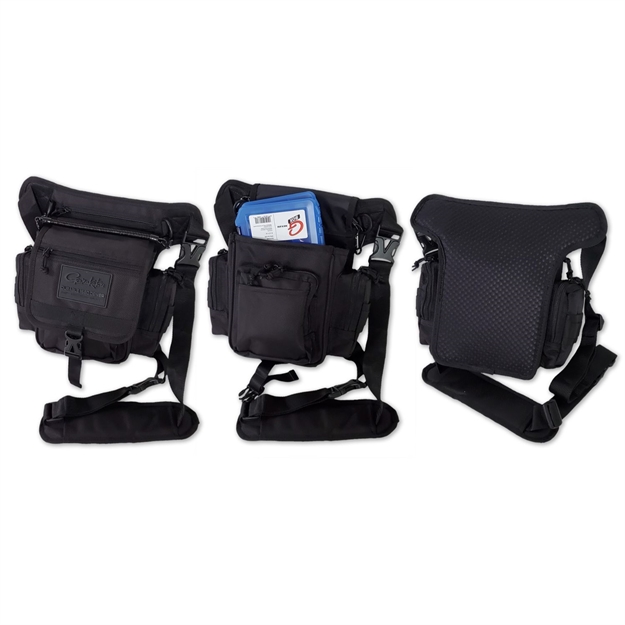 Picture of Gamakatsu Shoulder Bag Tackle Storage