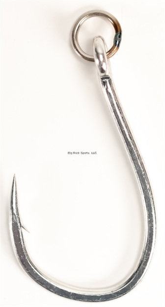 Picture of Gamakatsu Tuned Tuna Plug, Ringed 10/0