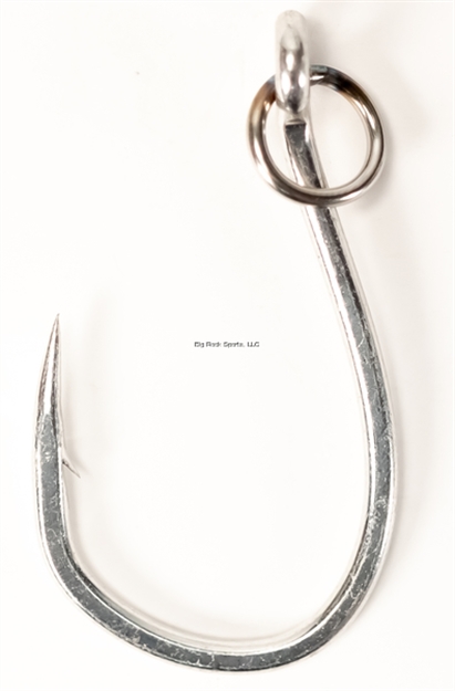 Picture of Gamakatsu Tuned Tuna Plug, Ringed 11/0