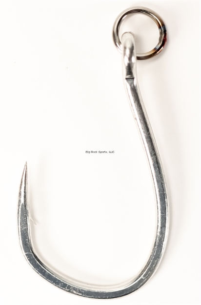 Picture of Gamakatsu Tuned Tuna Plug, Ringed 12/0