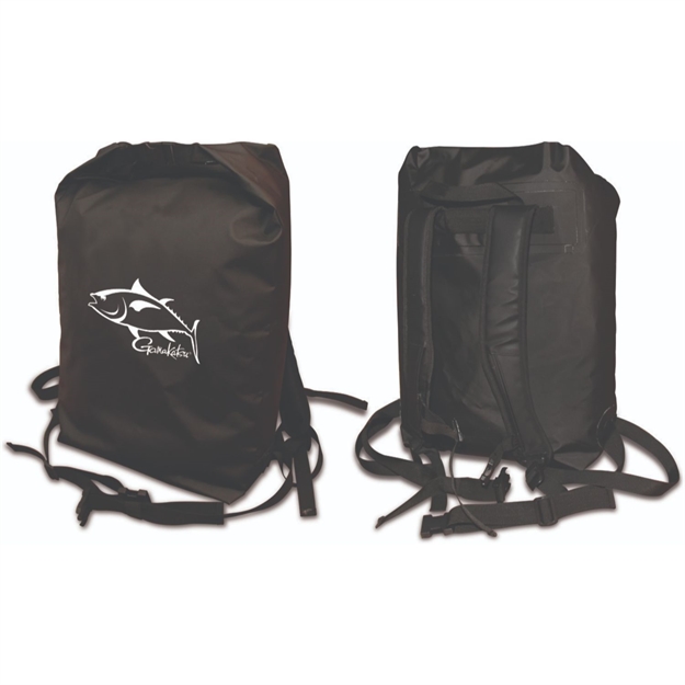 Picture of Gamakatsu Waterproof Backpack-Tuna