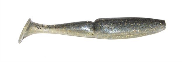 Picture of Gambler EZ Swimmer Swimbait, 4 1/4", Tennessee Shad, Floating, 7/Bag