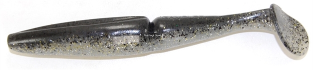 Picture of Gambler Really Big GZ Swimbait 4Pk 6 1/2" New Shad