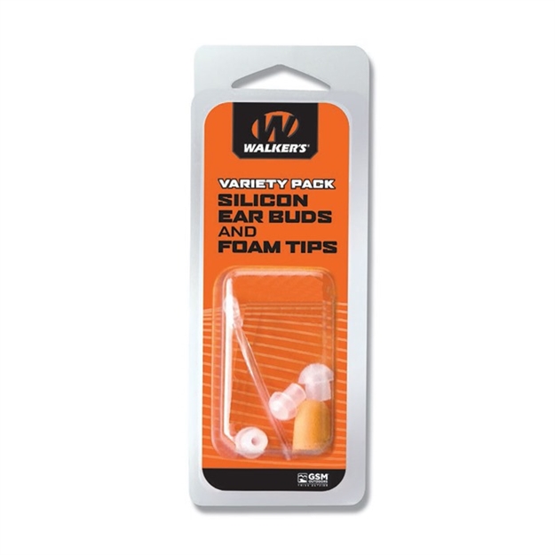 Picture of Game Ear Tip Variety Pack 430100951