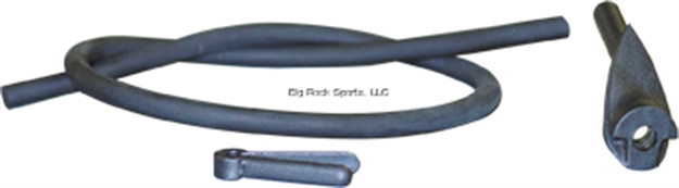 Picture of Game Warning Pro View Peep LG