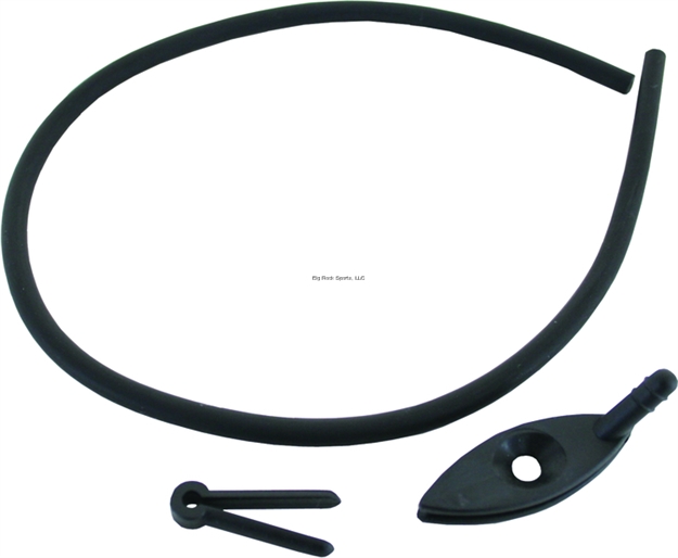 Picture of Game Warning Self-Aligning Peep LG