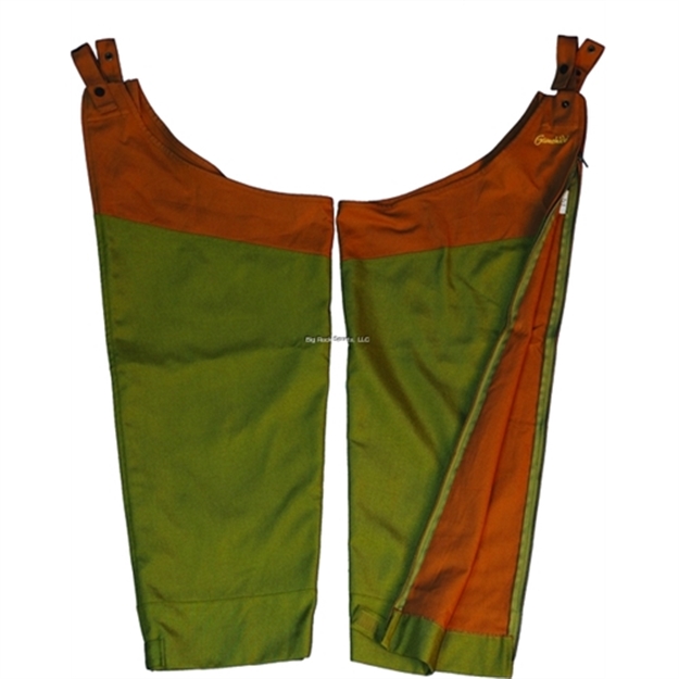 Picture of Gamehide Briar Proof Chap 12C MB XL