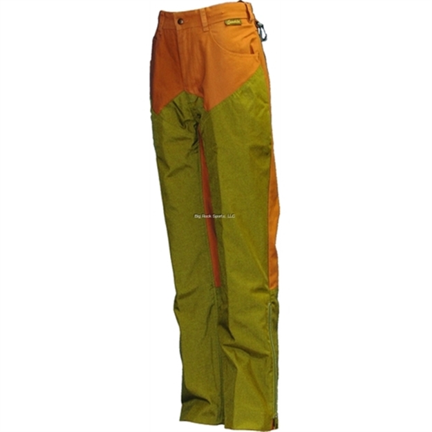 Picture of Gamehide Brir-Prf Pant,Marsh Brn,36 12T MB 36 769961181462
