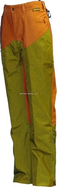 Picture of Gamehide Briar Proof Pant 12T MB 46