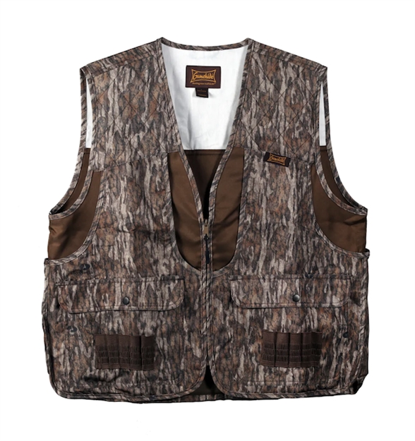 Picture of Gamehide Frt-Ldr Vest,Mo Nbtlnd,2Xl 3CVNBD-2XL 769961428062