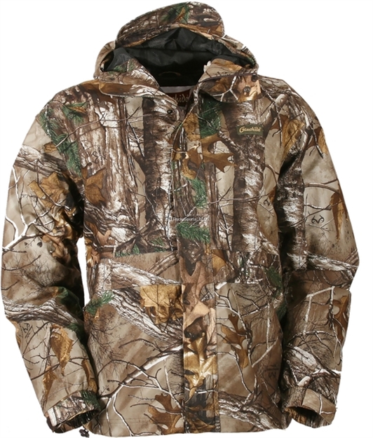 Picture of Gamehide Ladies Trails End Jacket Realtree Xtra Large