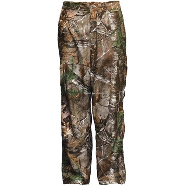 Picture of Gamehide Ladies Trails End Pant Realtree Xtra Large