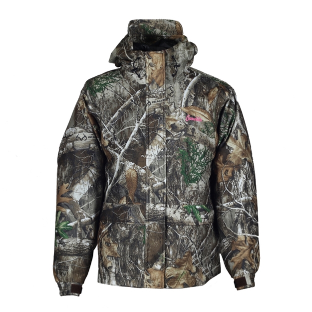 Picture of Gamehide Lady Trails End Jacket Lpjrexxl