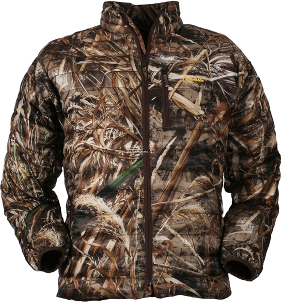 Picture of Gamehide Renegade Packable Jacket Realtree Xtra Xxlarge