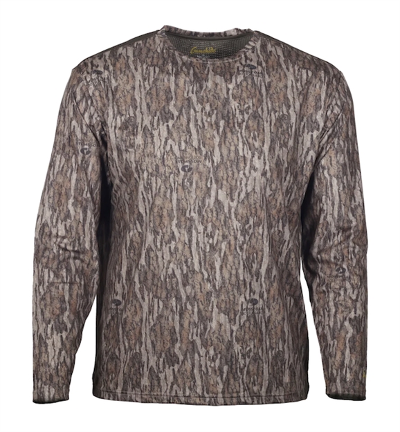 Picture of Gamehide Rpd-Wck Hnt T,Mo Nbtmld,Xl WS3NBD-XL
