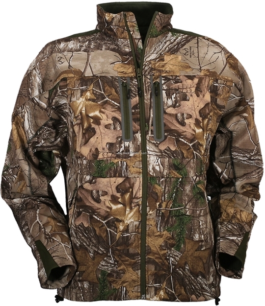 Picture of Gamehide Slammer Seeker Jacket Realtree Xtra Xlarge