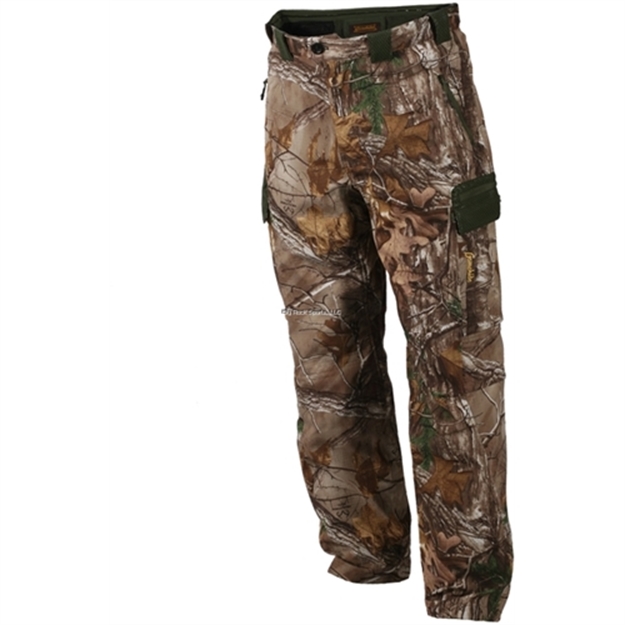 Picture of Gamehide Slammer Seeker Pant Realtree Xtra Med