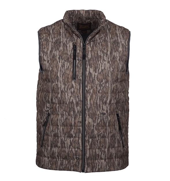 Picture of Gamehide Slh Crk Vest MO Nbtmld,L 9WVNBD-L