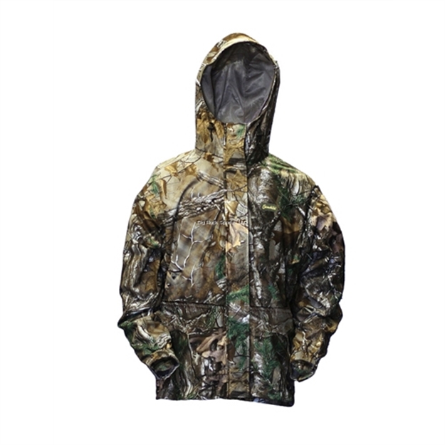 Picture of Gamehide Trails End Jacket Cp5 RX 2X