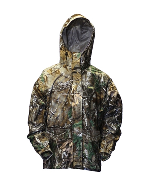 Picture of Gamehide Trails End Jacket Cp5 RX 3X