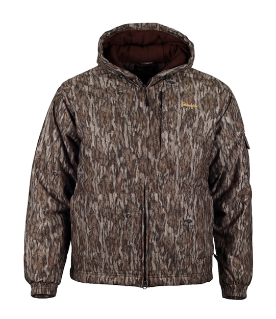 Picture of Gamehide Tundra Jacket,Mo Nbtmld,M CPJNBD-M