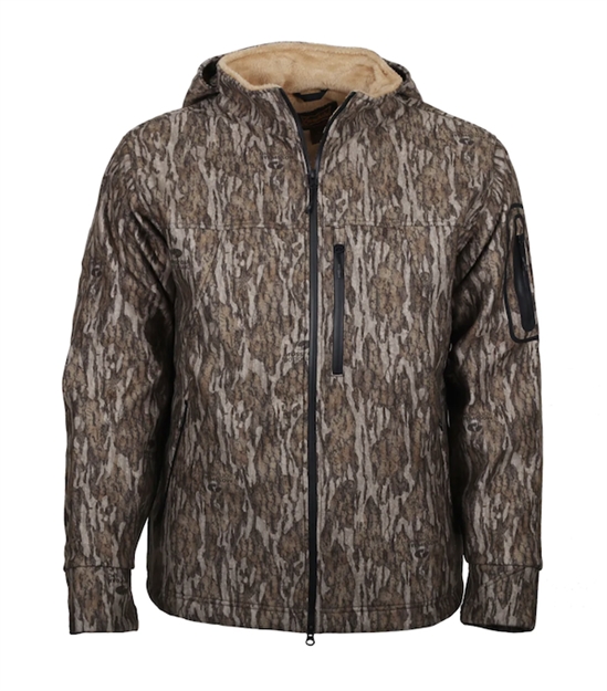 Picture of Gamehide Whitetail Jkt MO Nbtml 9VJNBD-M