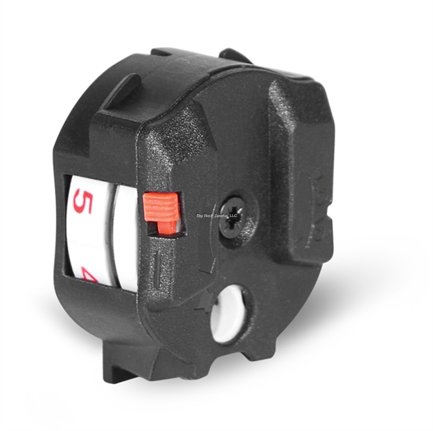 Picture of Gamo 10X Gen2quick-Shot Mag .177, For Use IN Post-'20 Swarm Gen 2 Inertia Rifles