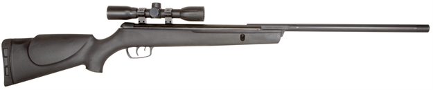 Picture of Gamo 6110065254 Shadow Air Rifle Break Open .177 Pellet