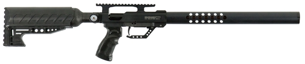 Picture of Gamo Big Bore TC 35 Pcp Air Rifle .357 Caliber 850Fps
