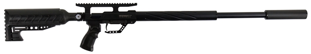 Picture of Gamo Big Bore TC 45 Pcp Air Rifle .45 Caliber 900Fps