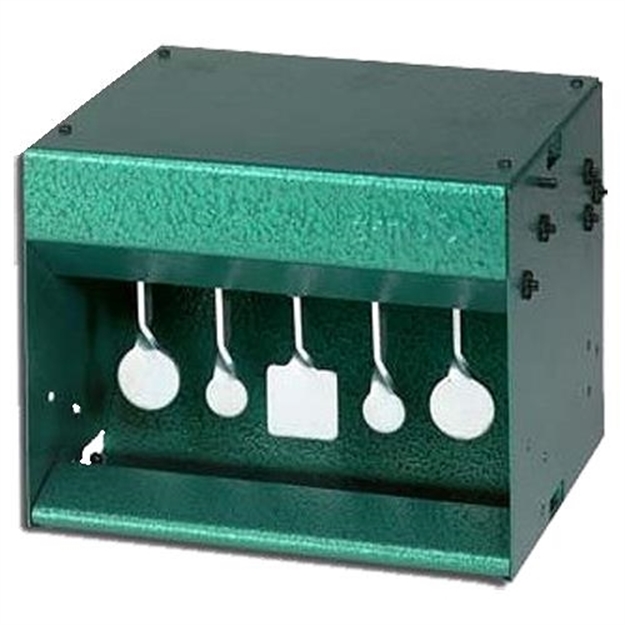 Picture of Gamo Rocker Airgun Pellet Target Trap, Resetting, For Airguns Less Than 750 Fps 621220354 793676000886