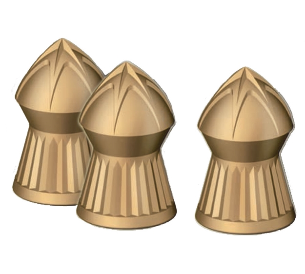 Picture of Gamo Airstar 6 Blade .177 Pellet