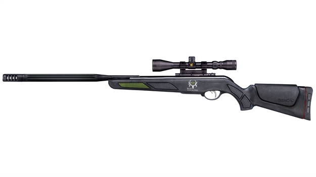 Picture of Gamo Bone Collector W/3-9X40 .177