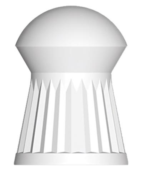 Picture of Gamo Bone Colltr Pellet .177