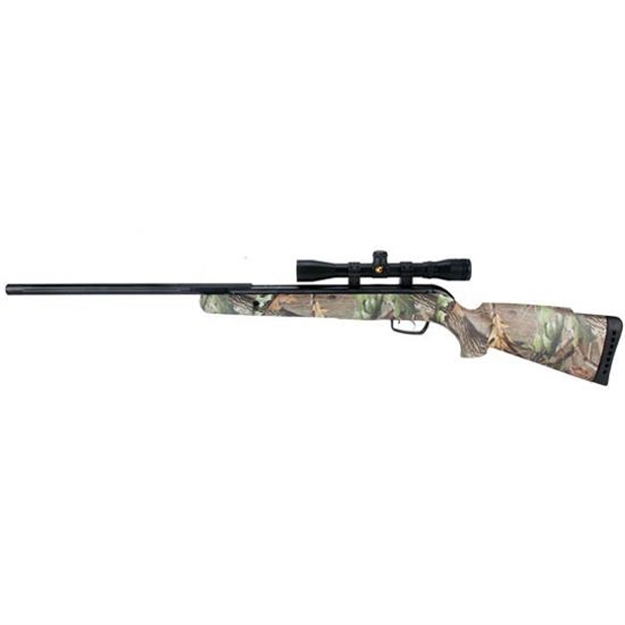 Picture of Gamo Rocket Igt .177 Air Rifle W/ 4X32 Scope