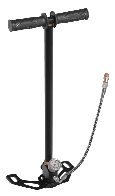 Picture of Gamo Urban Pcp Hand Pump Works W/ Male Foster Connect 621213554 793676082479