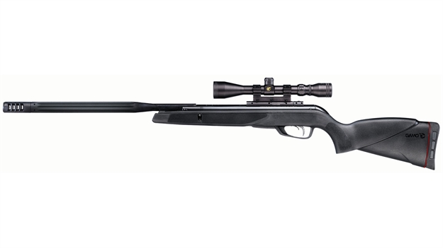 Picture of Gamo Hornet Maxxim .177 W/3-9X40