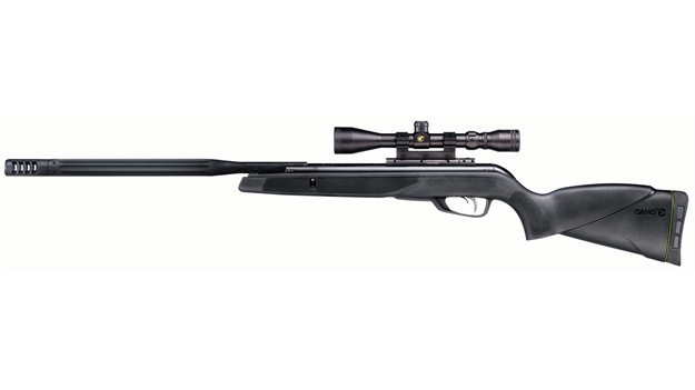 Picture of Gamo Hornet Maxxim .22 W/3-9X40