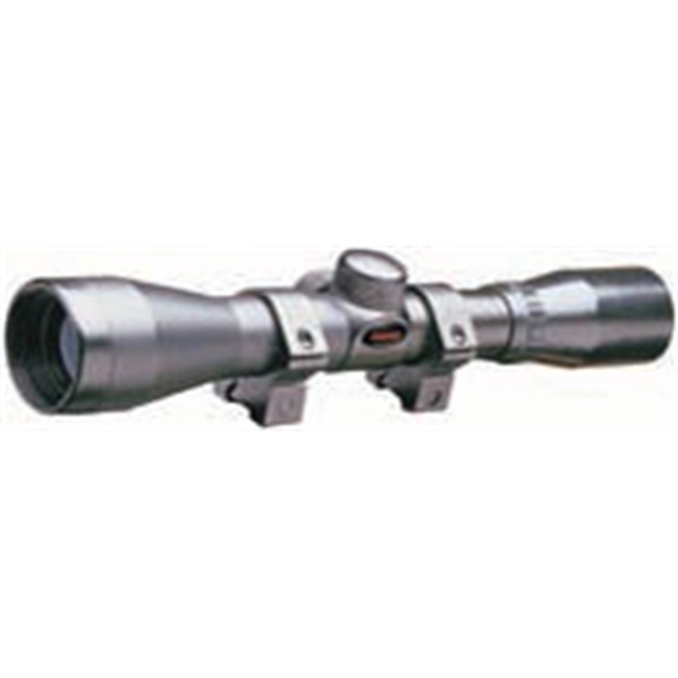 Picture of Gamo Lc4x32 Scope W/Rings CP