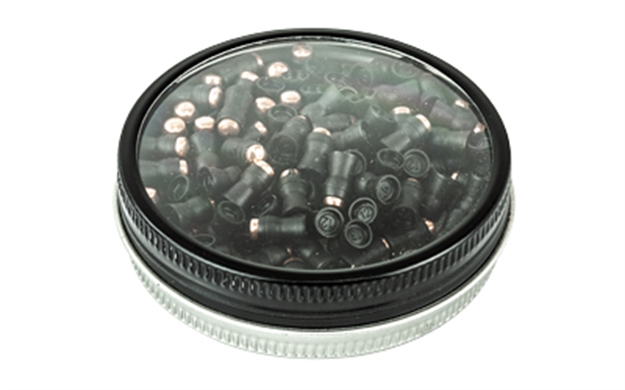 Picture of Gamo Lethal Airgun Pellets, .177 Cal,5.56 Gr, Polymer Skirt W/Brass Insert, 100 Blstr PK 632274054 793676052120