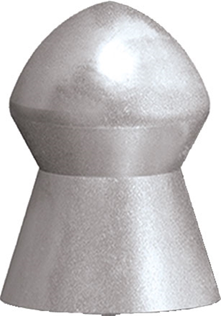 Picture of Gamo Pba Platinum High Velocity Airgun Pellets, .177 Cal, 4.7 Gr, 100 Pk,  Blister Pack 632265454 793676032795