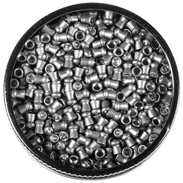 Picture of Gamo 177 Tomahawk Pellets 7.8 Grain Pointed HP 750-Pack 6322544CP54 793676015453