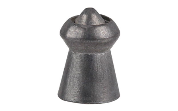 Picture of Gamo 177 Tomahawk Pellets 7.8 Grain Pointed HP 750-Pack 6322544CP54 793676015453