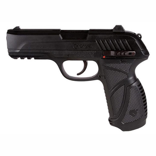 Picture of Gamo Pt-85 Blowback Co2 Air Pellet Pistol, 16-Shot, Clampack 450 Fps 611138254 793676033921