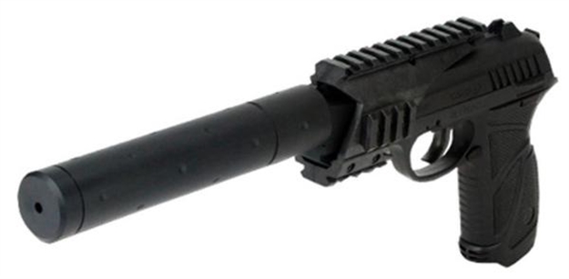 Picture of Gamo Pt-85 Bback Socom 177 BX