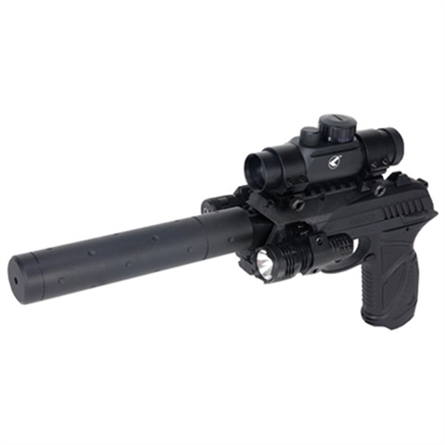 Picture of Gamo Pt-85 Tact Pellet 177 BX