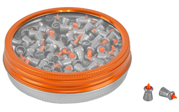 Picture of Gamo Red Fire Pellet .177 150 PK 6322701-C54 793676027951