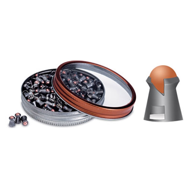 Picture of Gamo Rocket Pellets .22 100 PK