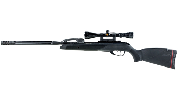 Picture of Gamo Swarm Maxxim .177 10X Quick-Sht