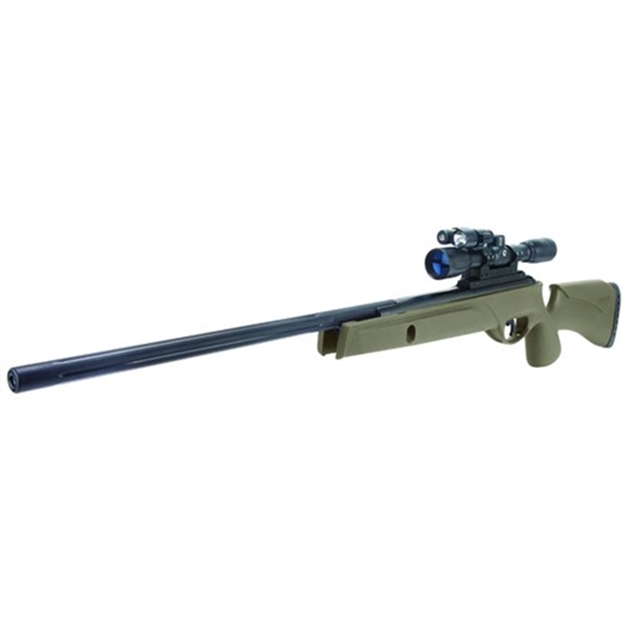Picture of Gamo Varm Hntr HP .177 1400 W/4X32
